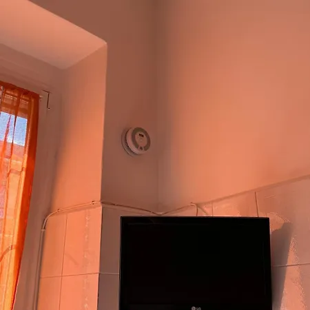 Geas Appartement La Spezia