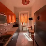 Appartement Geas