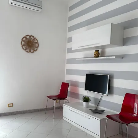 Geas Appartement *