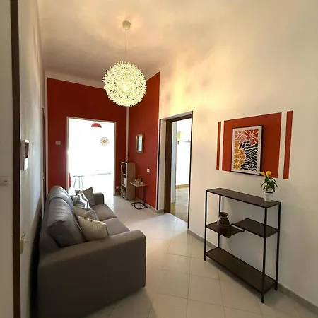 Appartement Geas