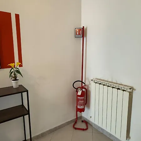 Geas Apartment