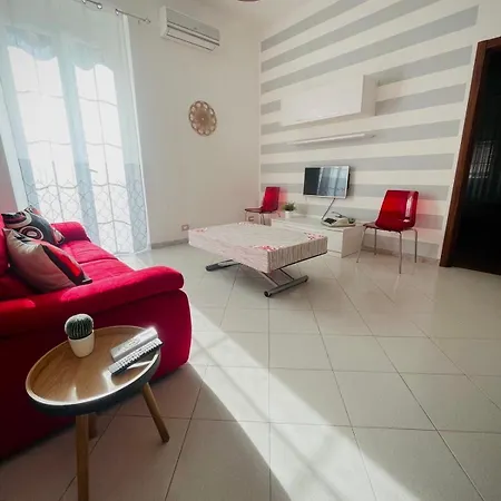Geas Apartment *