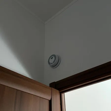 Apartment Geas