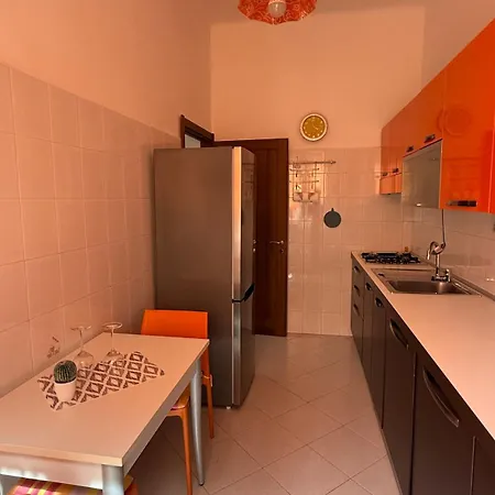 Apartment Geas La Spezia