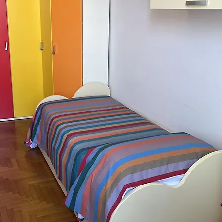 Apartment Geas *
