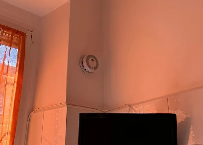 Geas Apartment La Spezia