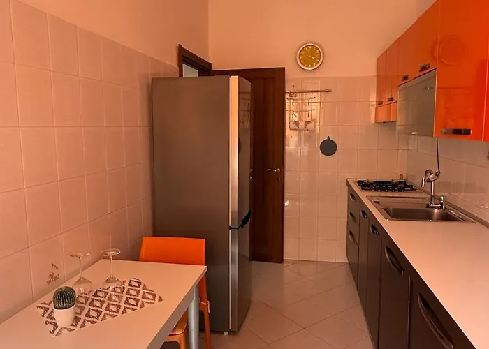 Apartment Geas La Spezia